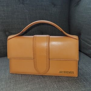 Jacquemes Bag